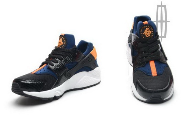 Nike Air Huarache I Men Shoes--064